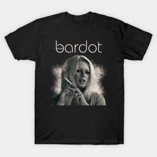 Bardot tee shirts best sale